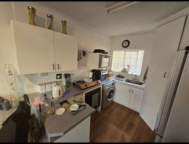 2 BEDROOM APARTMENT FOR SALE IN NORKEM PARK